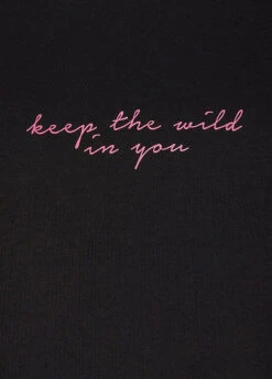 Animal Print Pyjama Set 8 Animal Print Pyjama Set -Lascana Outlet Shop Animal Print Pyjama Set47894300FRSC W01