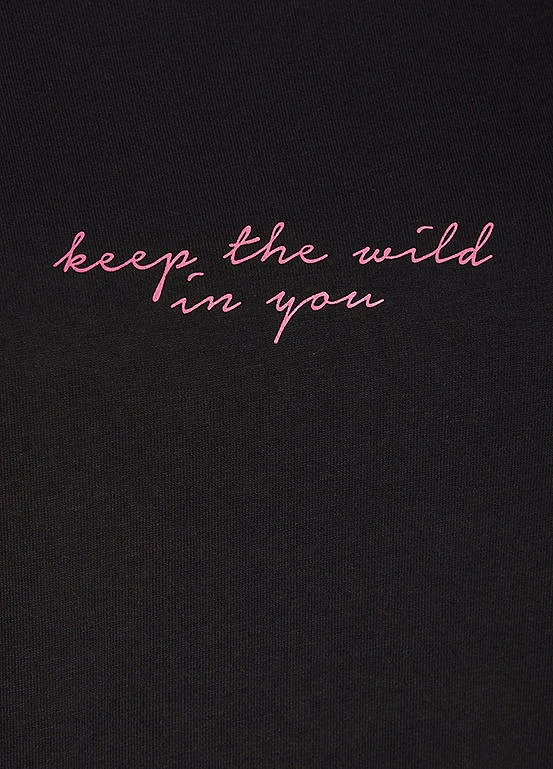 Animal Print Pyjama Set 4 Animal Print Pyjama Set - Image 4