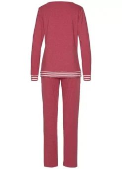 Arizona Pyjamas -Lascana Outlet Shop Arizona Pyjamas76357916FRSC W01