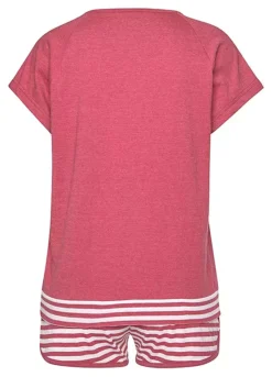 Arizona Shorty Pyjamas -Lascana Outlet Shop Arizona Shorty Pyjamas10094104FRSC W02