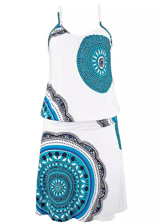 Beachtime 2-in-1 Look Beach Dress 5 Beachtime 2-in-1 Look Beach Dress - Image 5