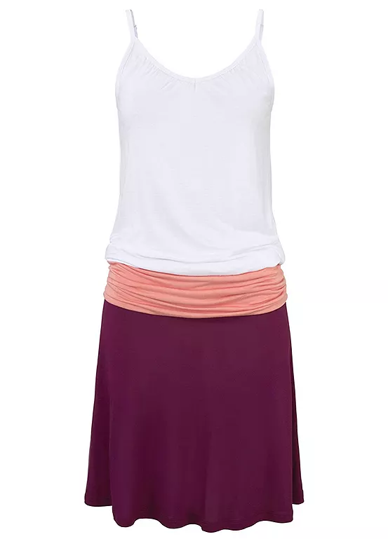 Beachtime 2-in-1 Look Beach Dress 2 Beachtime 2-in-1 Look Beach Dress - Image 2