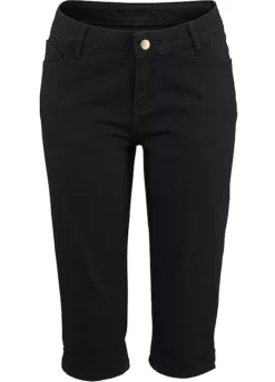 Lascana Outlet Shop -Lascana Outlet Shop Beachtime Capri Trousers221594FRSC