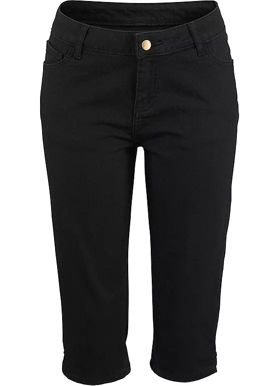 Beachtime Capri Trousers 2 Beachtime Capri Trousers - Image 2