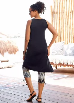 Beachtime Long Top -Lascana Outlet Shop Beachtime Long Top367765FRSP W01