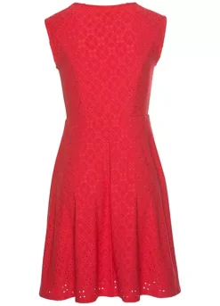 Beachtime Summer Dress -Lascana Outlet Shop Beachtime Summer Dress99009843FRSC W01