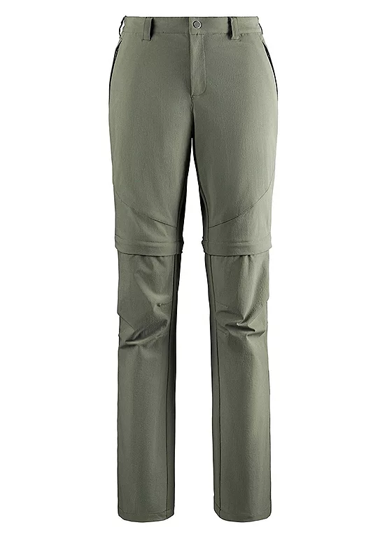 Bench 2-In-1 Trekking Pants 2 Bench 2-In-1 Trekking Pants - Image 2