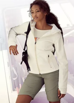 Bench 2-In-1 Trekking Pants 7 Bench 2-In-1 Trekking Pants -Lascana Outlet Shop Bench 2 In 1 Trekking Pants27671026FRSP W01