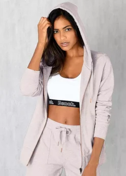 Bench Casual Lounge Jacket 9 Bench Casual Lounge Jacket -Lascana Outlet Shop Bench Casual Lounge Jacket30906755FRSP