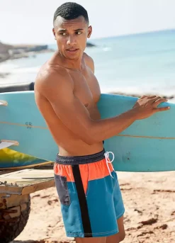 Bench ’Davis’ Swimming Shorts