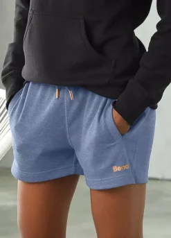Bench Drawstring Lounge Shorts