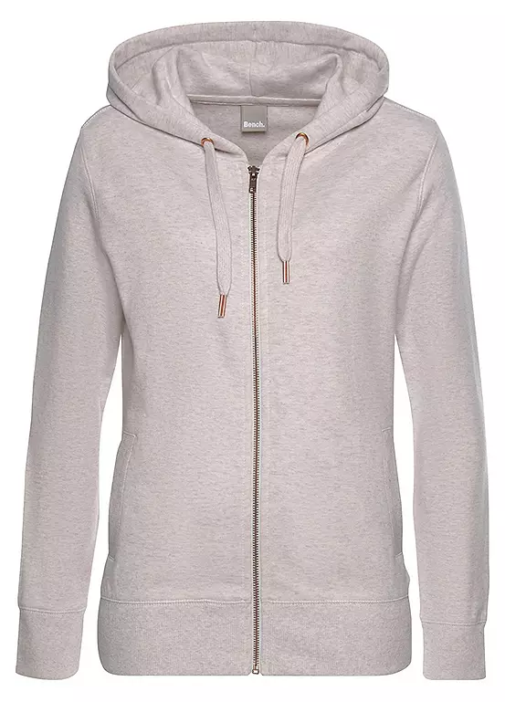 Bench Hooded Lounge Suit 4 Bench Hooded Lounge Suit - Image 4