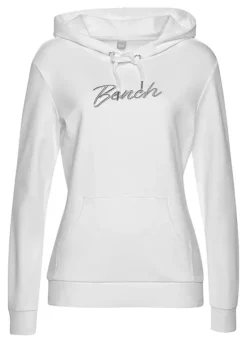 Lascana Outlet Shop -Lascana Outlet Shop Bench Hooded Sweatshirt33262152FRSC