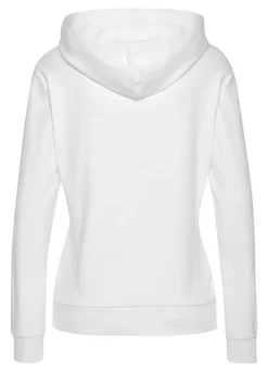 Bench Hooded Sweatshirt -Lascana Outlet Shop Bench Hooded Sweatshirt33262152FRSC W01