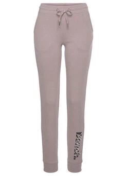 Lascana Outlet Shop -Lascana Outlet Shop Bench Logo Print Sweatpants31629255FRSC