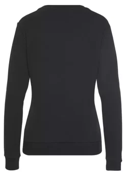 Bench Logo Sweatshirt -Lascana Outlet Shop Bench Logo Sweatshirt79429819FRSC W01