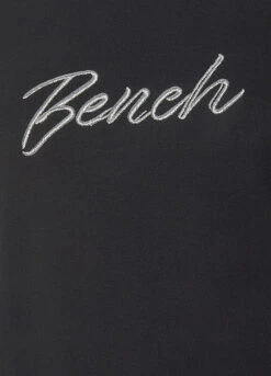 Bench Logo Sweatshirt -Lascana Outlet Shop Bench Logo Sweatshirt79429819FRSC W02