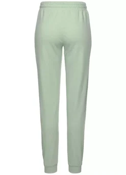 Bench Logo Trousers -Lascana Outlet Shop Bench Logo Trousers54304718FRSC W01