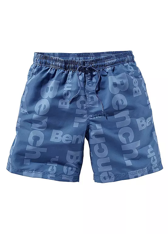 Bench Long Swimming Shorts 2 Bench Long Swimming Shorts - Image 2
