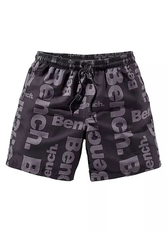 Bench Long Swimming Shorts 3 Bench Long Swimming Shorts - Image 3