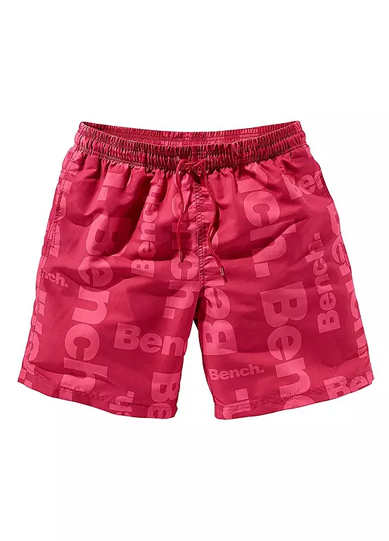 Bench Long Swimming Shorts 4 Bench Long Swimming Shorts - Image 4