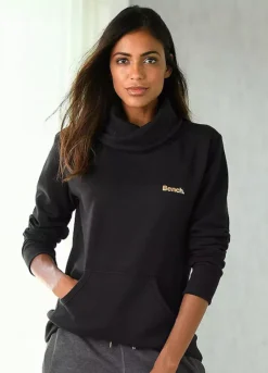 Bench Lounge Sweatshirt 7 Bench Lounge Sweatshirt -Lascana Outlet Shop Bench Lounge Sweatshirt16930862FRSP