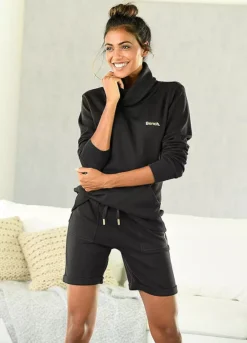 Bench Lounge Sweatshirt 9 Bench Lounge Sweatshirt -Lascana Outlet Shop Bench Lounge Sweatshirt16930862FRSP W01