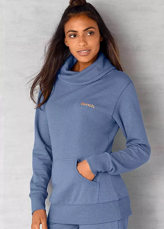Bench Lounge Sweatshirt 1 Bench Lounge Sweatshirt