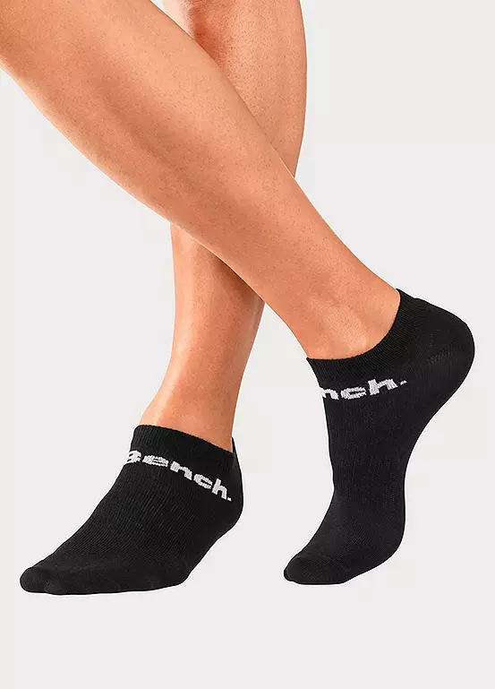Bench Pack Of 12 Trainer Socks 3 Bench Pack Of 12 Trainer Socks - Image 3