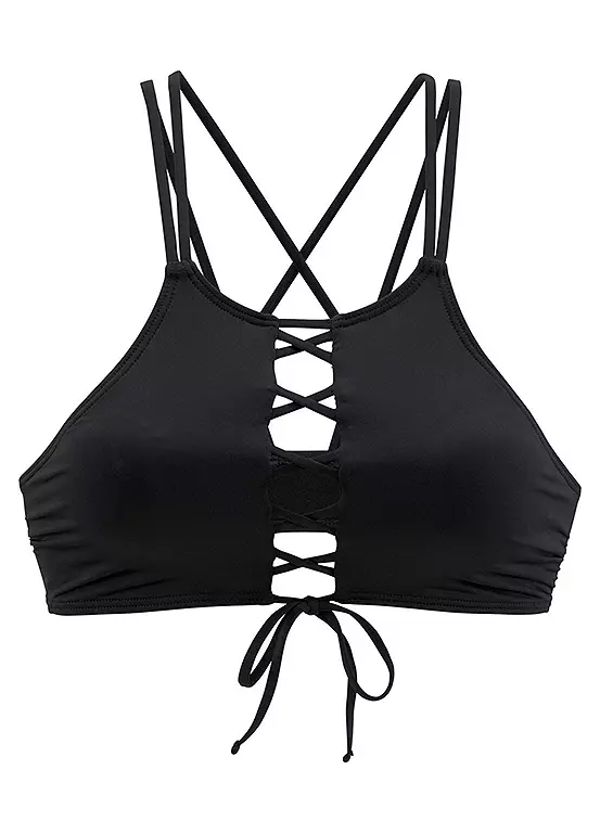 Bench ’Perfect’ Bustier Bikini Top 2 Bench ’Perfect’ Bustier Bikini Top - Image 2