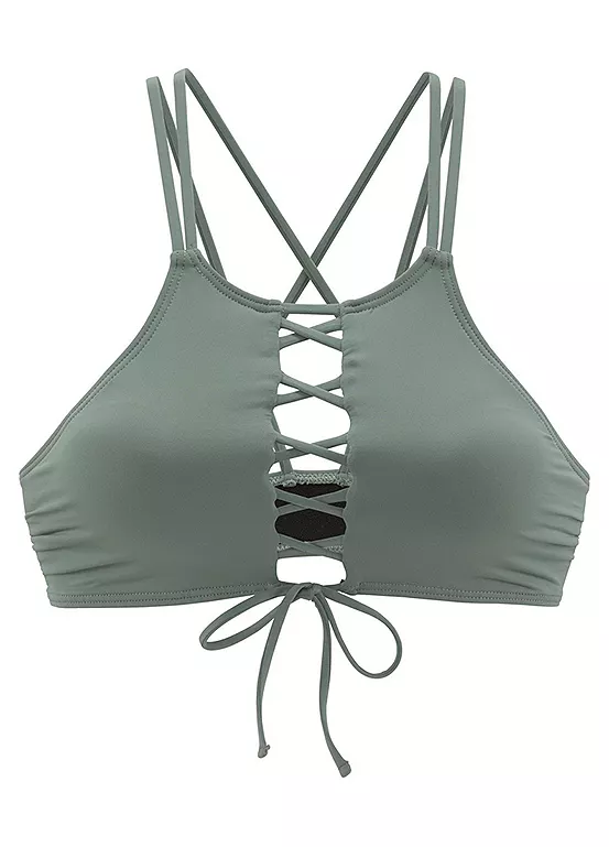 Bench ’Perfect’ Bustier Bikini Top 5 Bench ’Perfect’ Bustier Bikini Top - Image 5