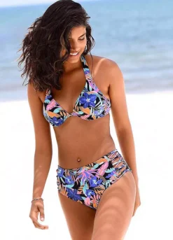 Bench ’Pitch’ Multi Print Underwired Bikini Top 6 Bench ’Pitch’ Multi Print Underwired Bikini Top -Lascana Outlet Shop Bench Pitch Multi Print Underwired Bikini Top57107719FRSP W01