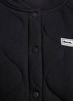 Bench Quilted Sweat Jacket -Lascana Outlet Shop Bench Quilted Sweat Jacket31566063FRSC W02