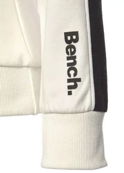 Bench Raglan Sleeve Stripe Hoodie 9 Bench Raglan Sleeve Stripe Hoodie -Lascana Outlet Shop Bench Raglan Sleeve Stripe Hoodie89585160FRSC W02