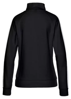 Bench Side Stripe Sweat Jacket -Lascana Outlet Shop Bench Side Stripe Sweat Jacket91714731FRSC W02