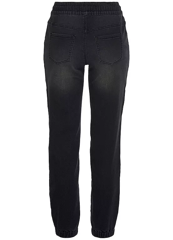 Bench Slip-On Pants 4 Bench Slip-On Pants - Image 4