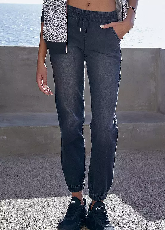 Bench Slip-On Pants 1 Bench Slip-On Pants