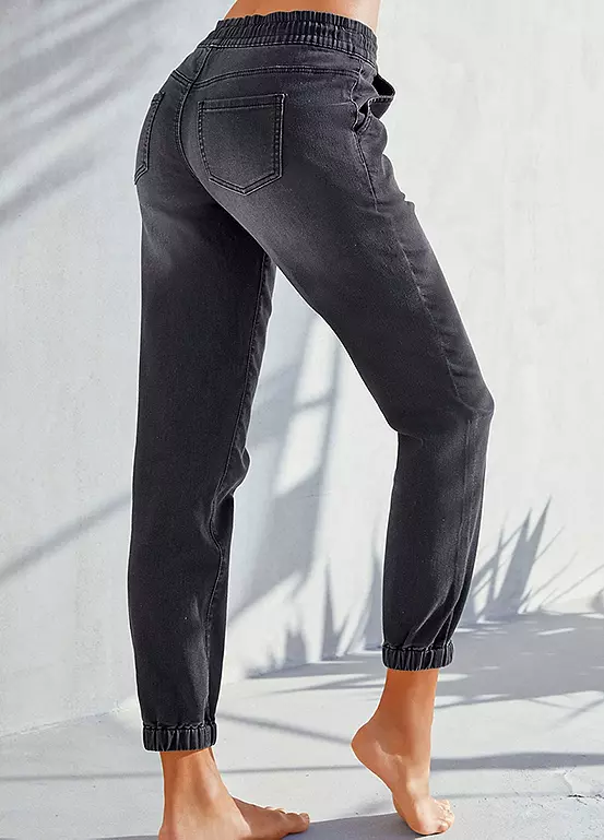 Bench Slip-On Pants 3 Bench Slip-On Pants - Image 3