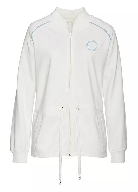 Bench Sweat Jacket 2 Bench Sweat Jacket - Image 2