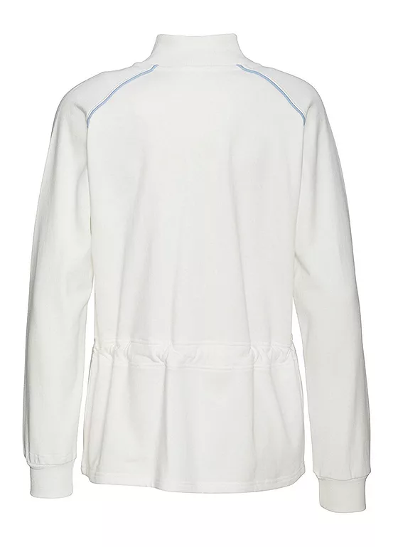 Bench Sweat Jacket 5 Bench Sweat Jacket - Image 5