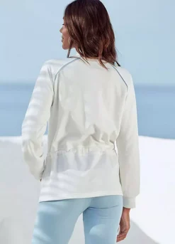 Bench Sweat Jacket 7 Bench Sweat Jacket -Lascana Outlet Shop Bench Sweat Jacket34517056FRSP W01