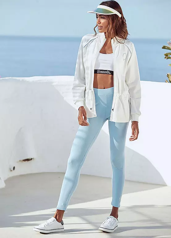 Bench Sweat Jacket 4 Bench Sweat Jacket - Image 4