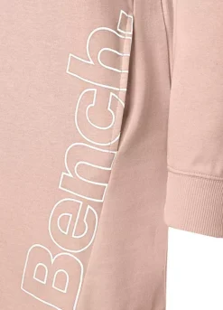 Bench Sweatshirt Dress -Lascana Outlet Shop Bench Sweatshirt Dress68154457FRSC W02