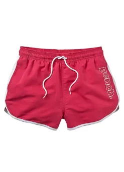 Bench Swimming Shorts 9 Bench Swimming Shorts -Lascana Outlet Shop Bench Swimming Shorts704275FRSC
