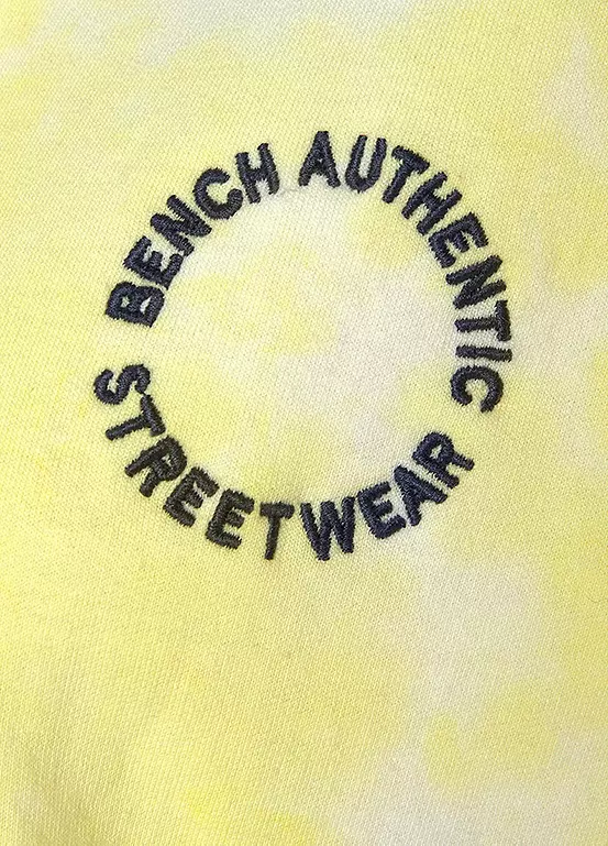 Bench Tie-Dye Hoodie 4 Bench Tie-Dye Hoodie - Image 4