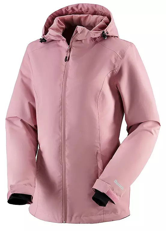 Bench Trekking Jacket 2 Bench Trekking Jacket - Image 2