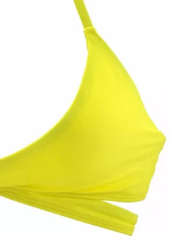 Bench Triangle Bikini 8 Bench Triangle Bikini -Lascana Outlet Shop Bench Triangle Bikini315888FRSC W01