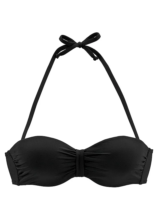 Bench Underwired Bandeau Bikini Top 2 Bench Underwired Bandeau Bikini Top - Image 2