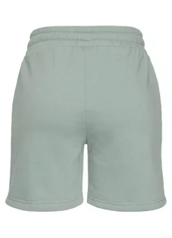 Bench Wide Leg Logo Print Shorts -Lascana Outlet Shop Bench Wide Leg Logo Print Shorts99136556FRSC W01