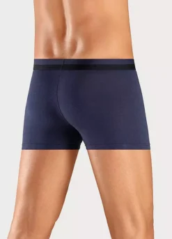 Bruno Banani Pack Of 4 Boxers -Lascana Outlet Shop Bruno Banani Pack of 4 Boxers20511714FRSP W04